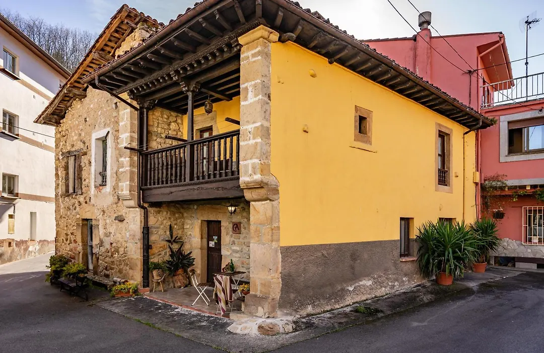Casa Rural Moradiellos-1