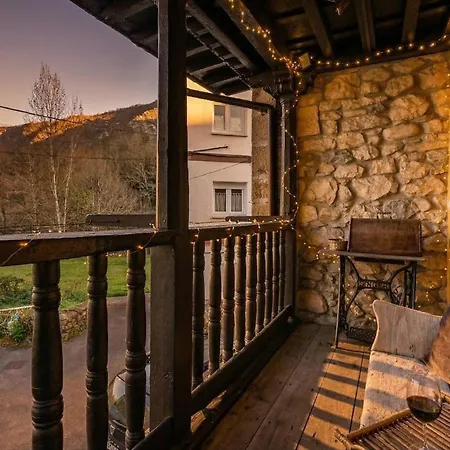Casa Rural Moradiellos-2
