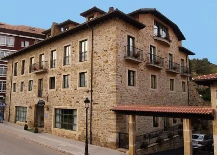 Villa De Cabrales