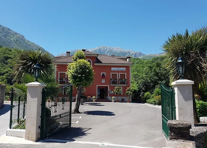 Rural El Torrejon
